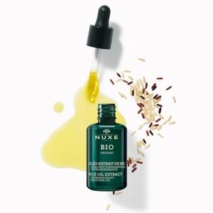 ✨️Nuxe Face Oil✨️